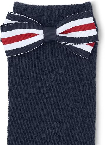 Gymboree,and 2-Pack Toddler Knee Socks,Owl,6-8 in Kuwait