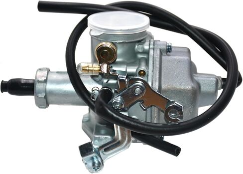RZR 170 Carburetor Replacement for Polaris Ranger RZR170 2009-2014 Phoenix 200 2005-2017 Sawtooth 200 2006-2007 Carb with Fuel Pump in Saudi Arabia