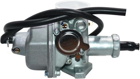 RZR 170 Carburetor Replacement for Polaris Ranger RZR170 2009-2014 Phoenix 200 2005-2017 Sawtooth 200 2006-2007 Carb with Fuel Pump in Saudi Arabia