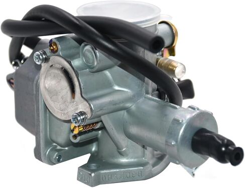 RZR 170 Carburetor Replacement for Polaris Ranger RZR170 2009-2014 Phoenix 200 2005-2017 Sawtooth 200 2006-2007 Carb with Fuel Pump in Saudi Arabia