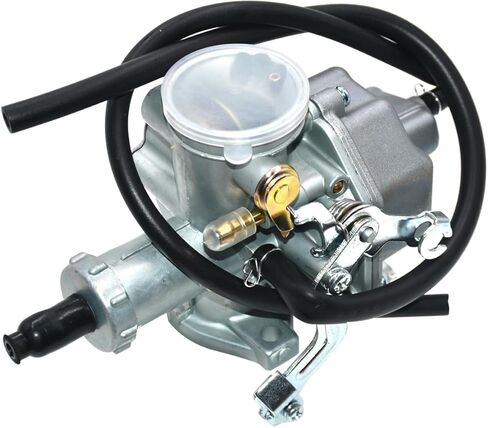RZR 170 Carburetor Replacement for Polaris Ranger RZR170 2009-2014 Phoenix 200 2005-2017 Sawtooth 200 2006-2007 Carb with Fuel Pump in Saudi Arabia