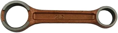 أجزاء محرك الدراجة النارية ربط قضيب كرنك قضيب كونرود عدة ل NB50 1985 NN50 NQ50 1984-1985 TG50 13201-GJ5-300 in Saudi Arabia