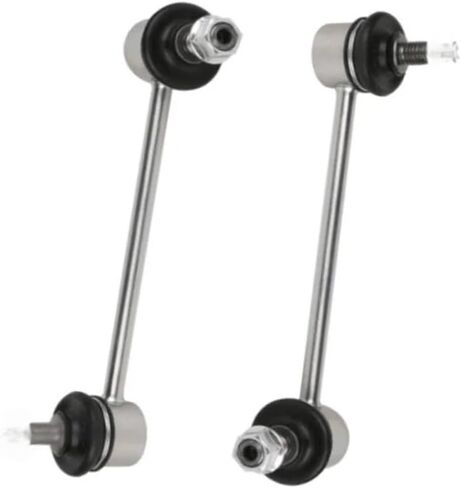 Compatible For GAC Trumpchi GS8 Front Connecting Rod Ball Joint 2016-2019/Auto Parts(M8 Front 2 pcs) in Saudi Arabia