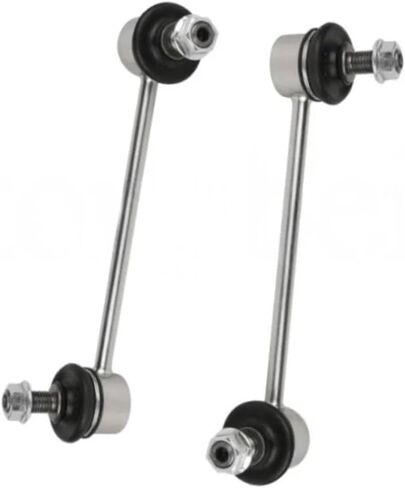 متوافق مع GAC Trumpchi GS8 وصلة كروية أمامية 2016-2019/قطع غيار السيارات (M8 أمامي 2 قطعة) in Kuwait