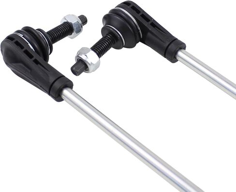 Front Left and Right Side Stabilizer Sway Bar End Link for Chevrolet Cruze 2016-2019, Volt 2016-2019 in Saudi Arabia