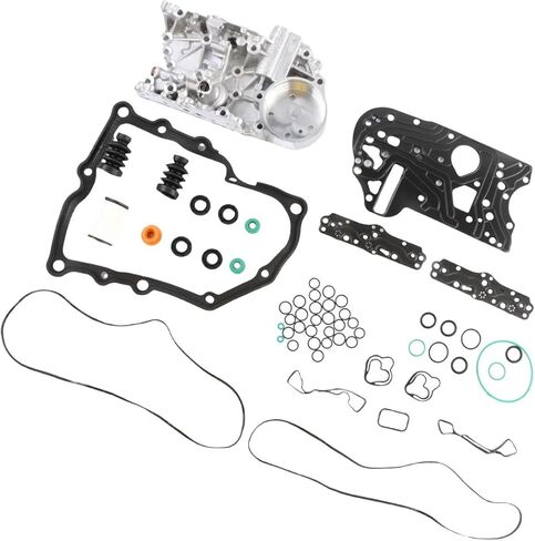 Transmission valve body repair kit 0AM DQ200 0AM325066AE in Saudi Arabia
