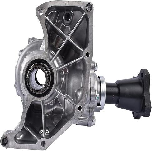 Transfer Case Assembly Compatible with Murano 2009-2014 JX35 2013 3.5L CVT 33100JP01B 33100JP01C in Saudi Arabia
