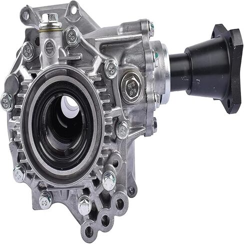 Transfer Case Assembly Compatible with Murano 2009-2014 JX35 2013 3.5L CVT 33100JP01B 33100JP01C in Saudi Arabia