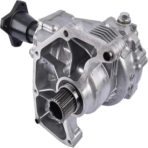 Transfer Case Assembly Compatible with Murano 2009-2014 JX35 2013 3.5L CVT 33100JP01B 33100JP01C in Saudi Arabia