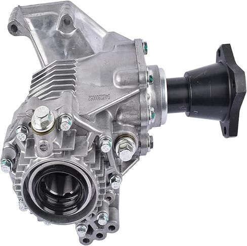Transfer Case Assembly Compatible with Murano 2009-2014 JX35 2013 3.5L CVT 33100JP01B 33100JP01C in Saudi Arabia