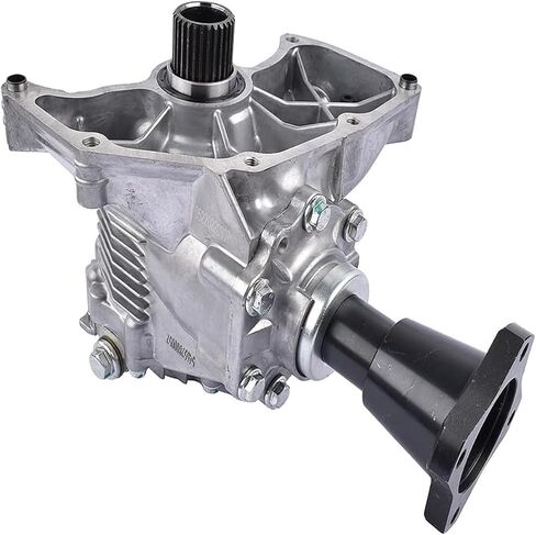 Transfer Case Assembly Compatible with Murano 2009-2014 JX35 2013 3.5L CVT 33100JP01B 33100JP01C in Saudi Arabia
