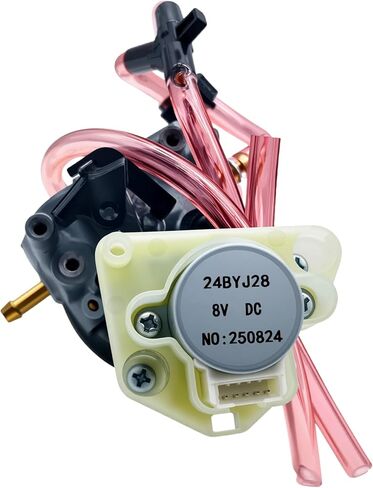 EU3000is Carburetor Fits For Honda EU3000i Generator Carb Replace 16100-ZL0-D66 16100ZL0D66 16100-ZL0-D65 16100ZL0D65 with Spark Plug Fuel Line Gasket kit in Saudi Arabia
