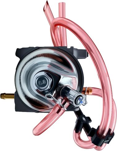 EU3000is Carburetor Fits For Honda EU3000i Generator Carb Replace 16100-ZL0-D66 16100ZL0D66 16100-ZL0-D65 16100ZL0D65 with Spark Plug Fuel Line Gasket kit in Saudi Arabia