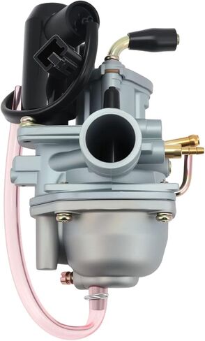 Carburetor for Polaris Predator 50 90 2003-2007 for Polaris Sportsman 90 2001-2006 for Polaris Scrambler 50 90 2001-2003 Carb with Air Filter Box in Saudi Arabia