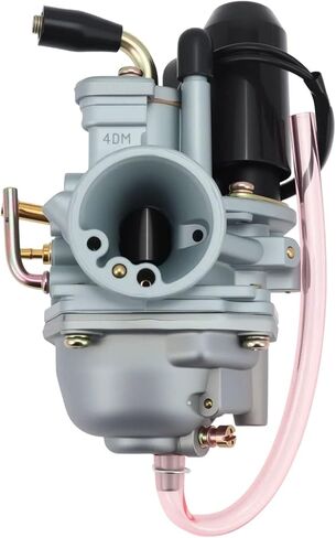 Carburetor for Polaris Predator 50 90 2003-2007 for Polaris Sportsman 90 2001-2006 for Polaris Scrambler 50 90 2001-2003 Carb with Air Filter Box in Saudi Arabia