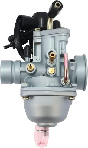 Carburetor for Polaris Predator 50 90 2003-2007 for Polaris Sportsman 90 2001-2006 for Polaris Scrambler 50 90 2001-2003 Carb with Air Filter Box in Saudi Arabia