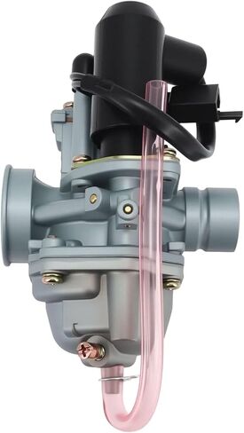 Carburetor for Polaris Predator 50 90 2003-2007 for Polaris Sportsman 90 2001-2006 for Polaris Scrambler 50 90 2001-2003 Carb with Air Filter Box in Saudi Arabia