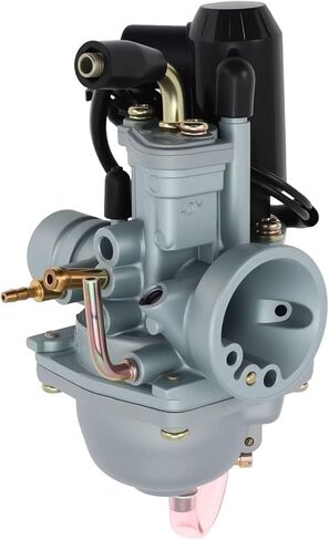 Carburetor for Polaris Predator 50 90 2003-2007 for Polaris Sportsman 90 2001-2006 for Polaris Scrambler 50 90 2001-2003 Carb with Air Filter Box in Saudi Arabia