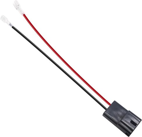 Fuel Pump Connector Wiring Harness Pigtail Plug Fuel Pump Harness Connector Plug Compatible with Honda Various Models (5PIN) in Saudi Arabia