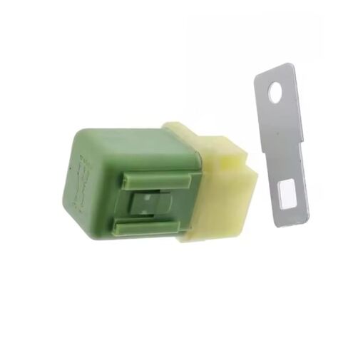 متوافق مع هيتاشي حفارة 230LC 230LCR EX60-2 EX60-3 ZX330 Relay 4251588 AT154924 قطع غيار حفارة (4251588) in Saudi Arabia