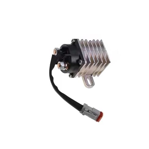 241-8368 2418368 تبديل التتابع 100A متوافق مع كاتربيلر CAT E336D حفارة محمل قطع غيار حفارة التبديل المغناطيسي (2418368) in Saudi Arabia