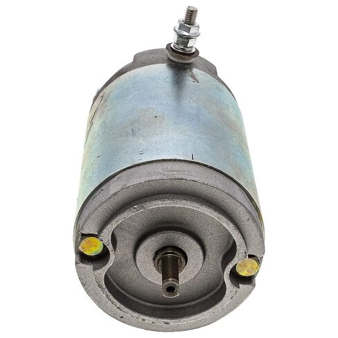 NICHE Starter Motor for Polaris RMK 600 700 SKS Indy Switchback 800 IQ Shift 550 in Saudi Arabia