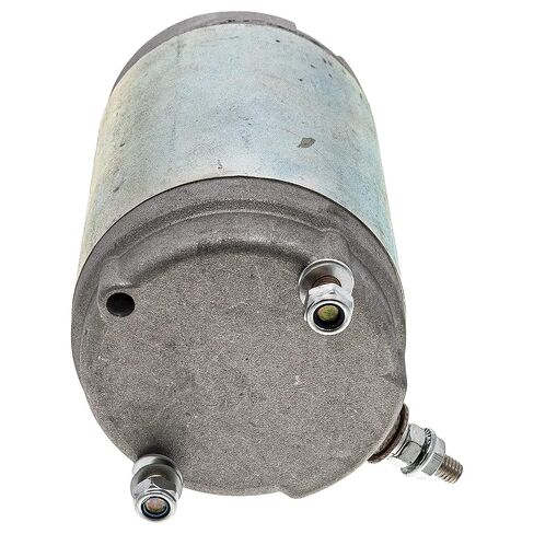 NICHE Starter Motor for Polaris RMK 600 700 SKS Indy Switchback 800 IQ Shift 550 in Saudi Arabia