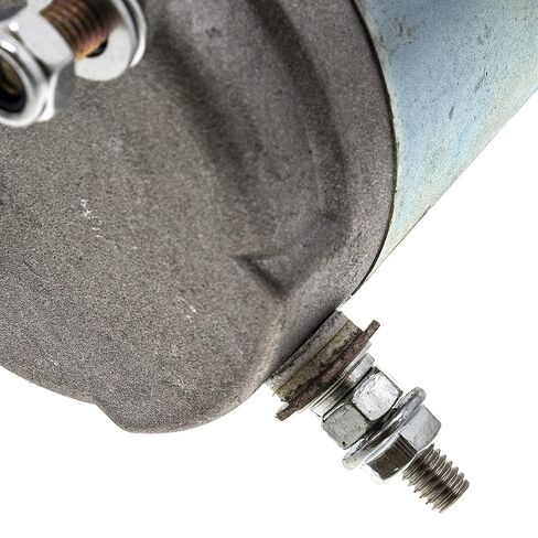 NICHE Starter Motor for Polaris RMK 600 700 SKS Indy Switchback 800 IQ Shift 550 in Saudi Arabia