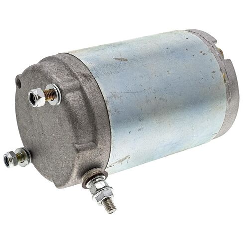 NICHE Starter Motor for Polaris RMK 600 700 SKS Indy Switchback 800 IQ Shift 550 in Saudi Arabia