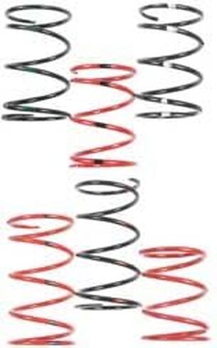 Team Secondary Spring Steel Black/Green 210186 in Saudi Arabia