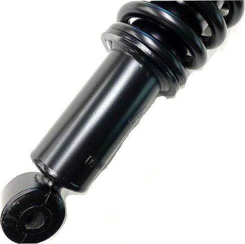 DTA D2004-8, Rear Coil-over Spring Gas Shock for Honda fits 1993-2000 FourTrax 300 4x4 TRX300FW in Saudi Arabia