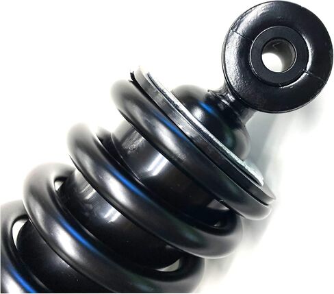 DTA D2004-8, Rear Coil-over Spring Gas Shock for Honda fits 1993-2000 FourTrax 300 4x4 TRX300FW in Saudi Arabia