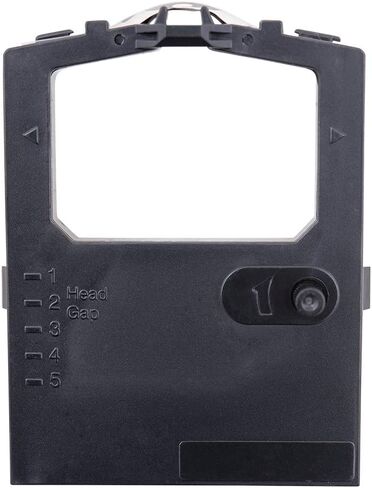 شريط طابعة الكمبيوتر Okidata 182 لطابعات Microline 180 182 184 192 193 320 321 in Kuwait