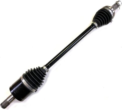 DTA Rear Right CV Axle Compatible With Honda Pioneer 1000 Pioneer 1000-5; Rear Right - Replaces OEM# 42250-HL4-F01 - Excludes Limited Edition - 2 Day Express Shipping in Saudi Arabia