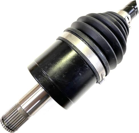 DTA Rear Right CV Axle Compatible With Honda Pioneer 1000 Pioneer 1000-5; Rear Right - Replaces OEM# 42250-HL4-F01 - Excludes Limited Edition - 2 Day Express Shipping in Saudi Arabia