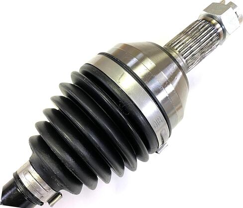 DTA Rear Right CV Axle Compatible With Honda Pioneer 1000 Pioneer 1000-5; Rear Right - Replaces OEM# 42250-HL4-F01 - Excludes Limited Edition - 2 Day Express Shipping in Saudi Arabia