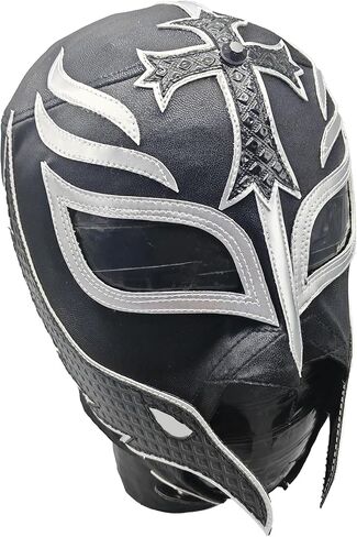 Generic Rey Mysterio 619 Luchador Wrestling Mask in Saudi Arabia