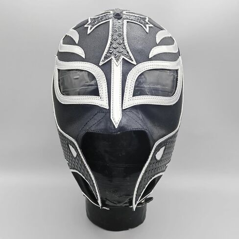 Generic Rey Mysterio 619 Luchador Wrestling Mask in Saudi Arabia