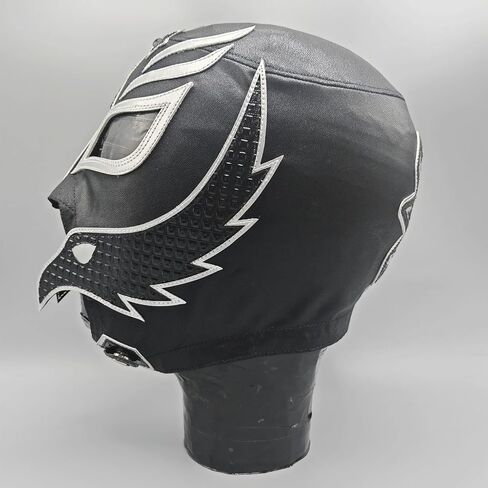 Generic Rey Mysterio 619 Luchador Wrestling Mask in Saudi Arabia