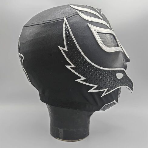 Generic Rey Mysterio 619 Luchador Wrestling Mask in Saudi Arabia