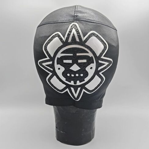 Generic Rey Mysterio 619 Luchador Wrestling Mask in Saudi Arabia