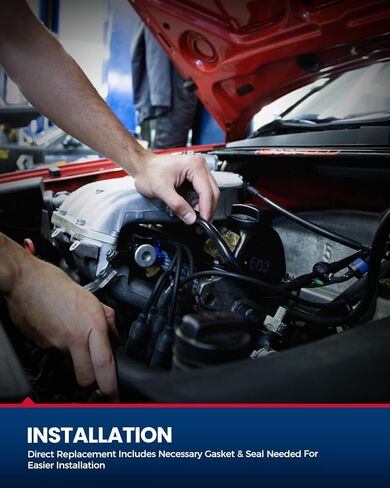 مضخة مياه محرك KAX متوافقة مع Honda Civic CR-V 2002-2006، لمضخات المياه البديلة Acura RSX 2002-2006 مع حشية in Kuwait