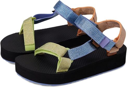 Teva Girl's Midform Universal Sandal in Kuwait