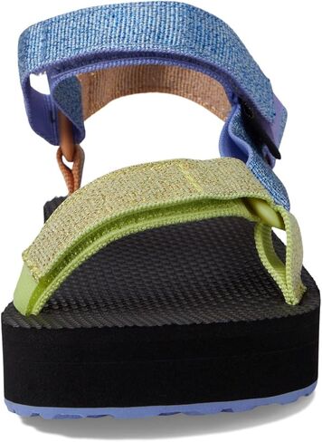 Teva Girl's Midform Universal Sandal in Kuwait