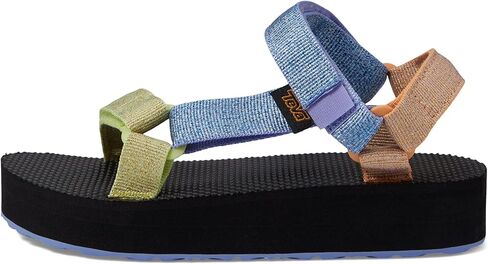 Teva Girl's Midform Universal Sandal in Kuwait