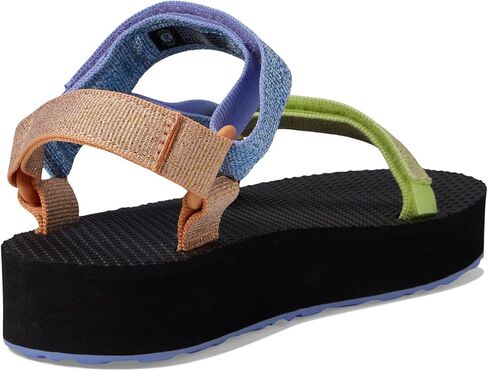 Teva Girl's Midform Universal Sandal in Kuwait