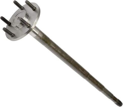 labwork Rear Passenger Side Drive Axle Shaft Assembly Replacement for Ram 1500 2011 Replace 630-164 in Saudi Arabia