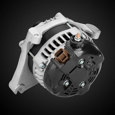 New Alternator Fit For 2007 2008 Ford Expedition, for 07 08 Lincoln Navigator 5.4L Replace VND0494 AND0494 400-52387R 400-52548R 104210-5630 in Saudi Arabia