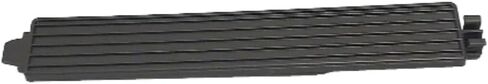 97129-C1000, Air Conditioning Cabin Filter Access Cover for Hyundai Sonata 2016-2019 for Kia Cadenza Optima 2017-2020, 97129C1000 in Saudi Arabia
