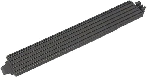 97129-C1000, Air Conditioning Cabin Filter Access Cover for Hyundai Sonata 2016-2019 for Kia Cadenza Optima 2017-2020, 97129C1000 in Saudi Arabia